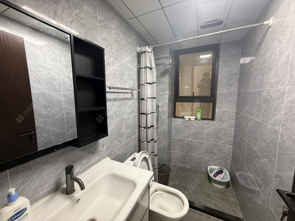 常州星河国际十二区在租房源室内图_小牛看房