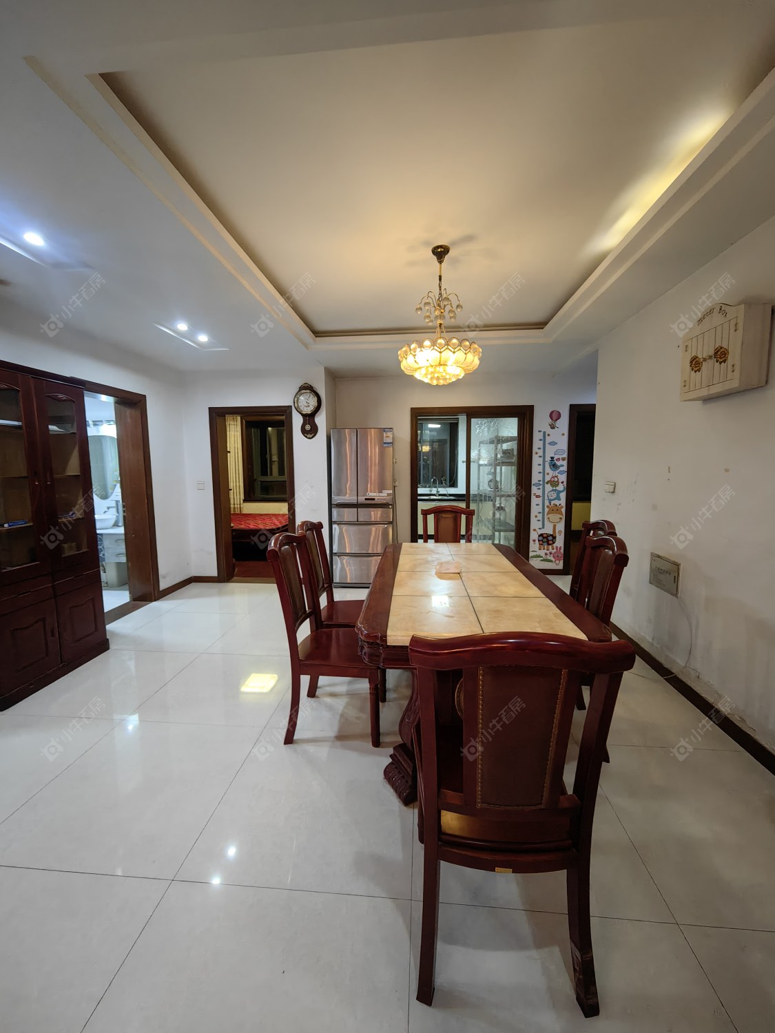 荷花苑房源室内图 常州荷花苑在租房源室内图_小牛看房