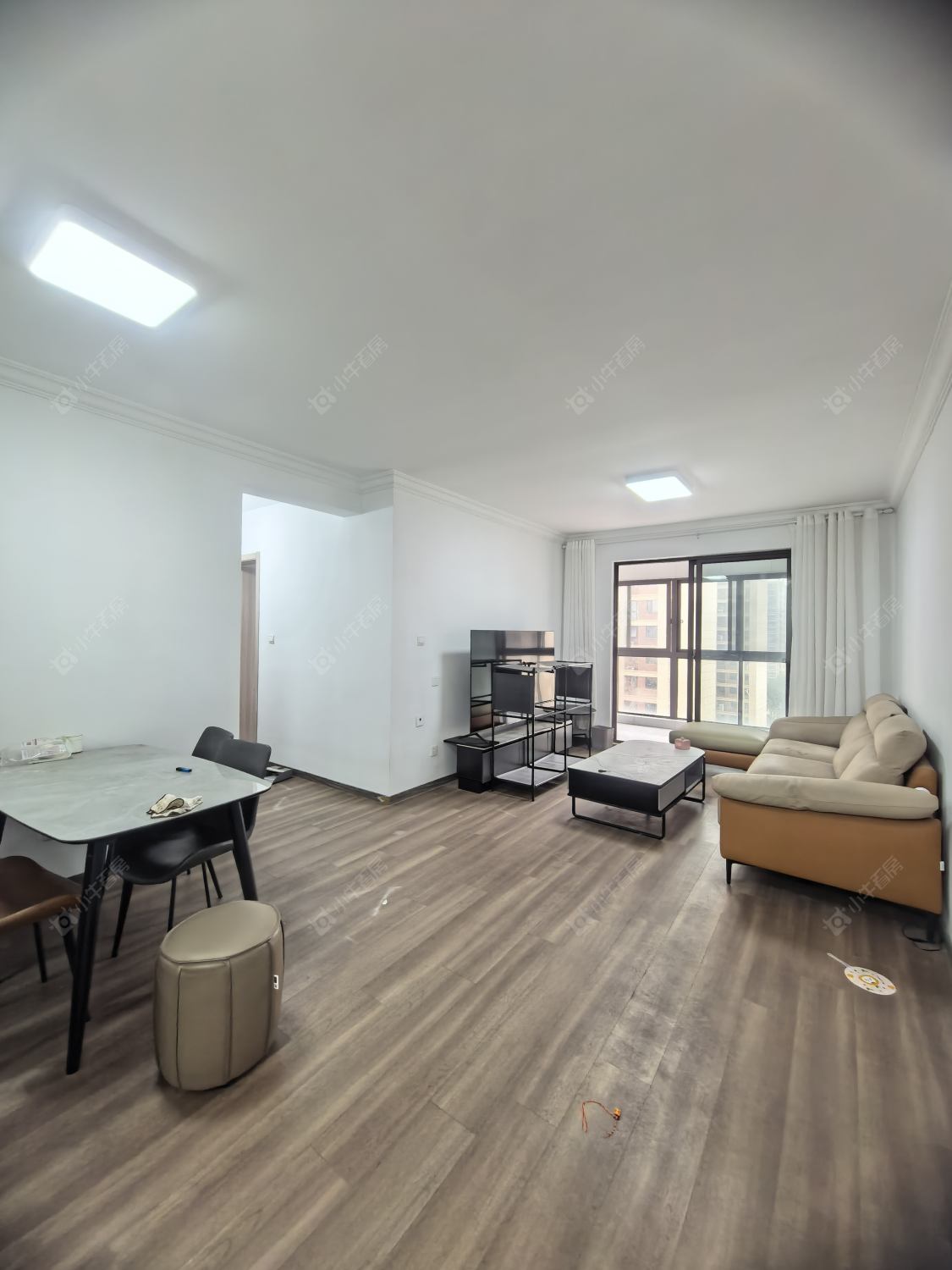 常州竹韵茗苑在租房源_小牛看房