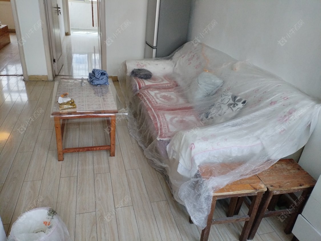 常州兰翔二村在租房源室内图_小牛看房