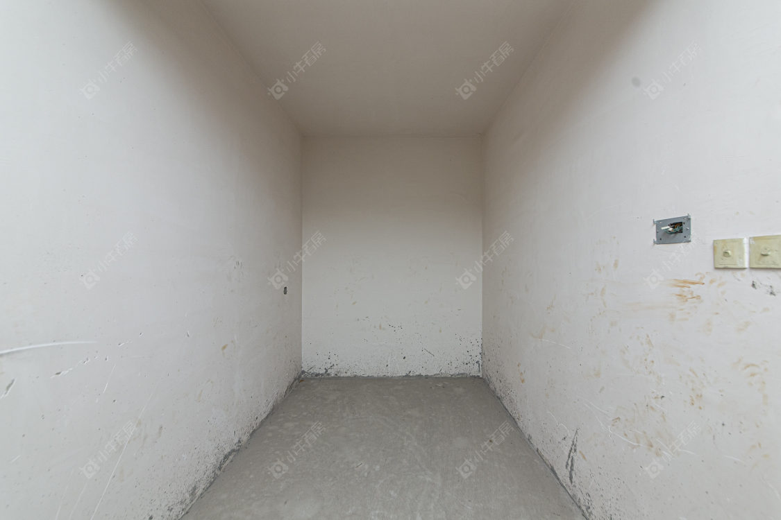 常州绿地香奈别墅区在售二手房房源室内图_小牛看房