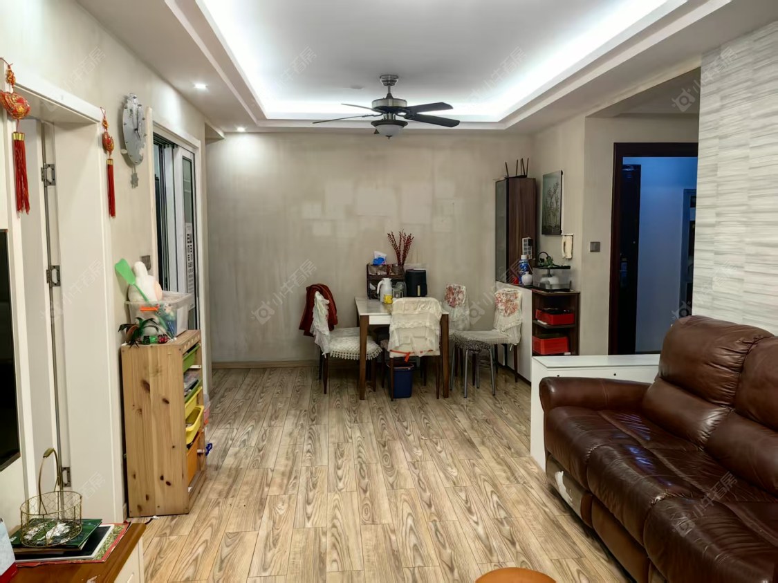 常州京城豪苑北区在租房源室内图_小牛看房