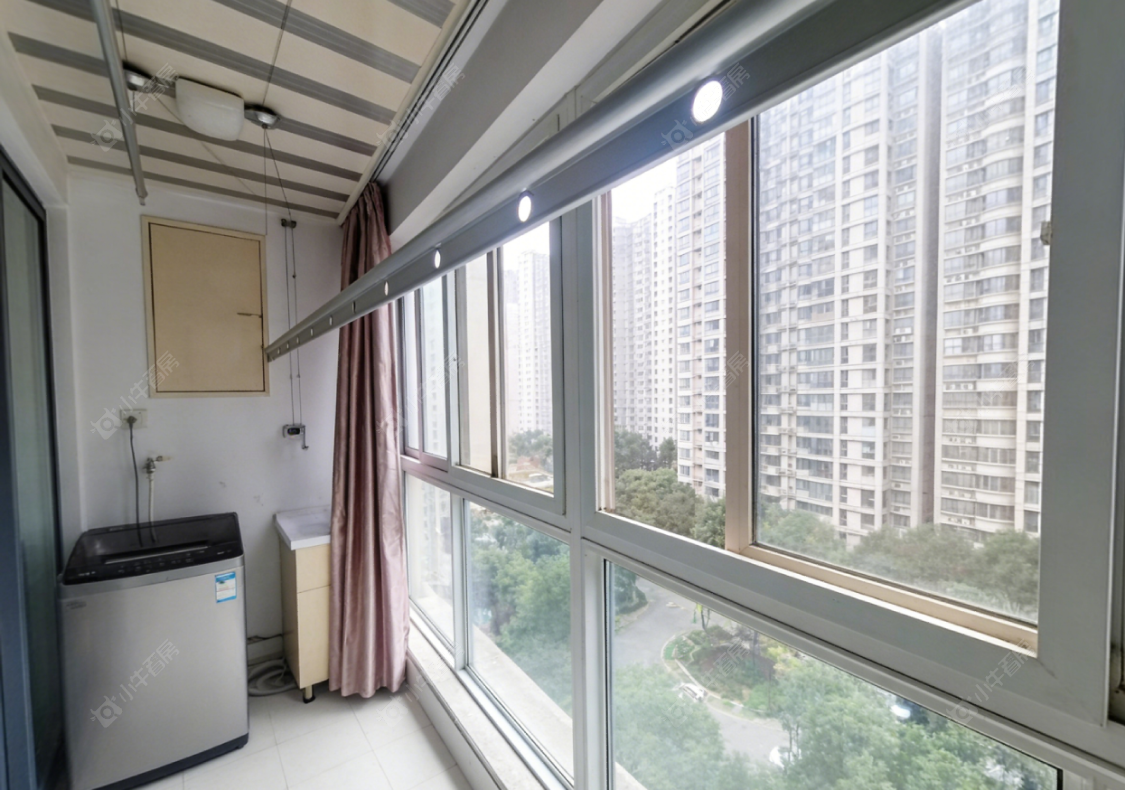 常州中意宝第在租房源户型图_小牛看房