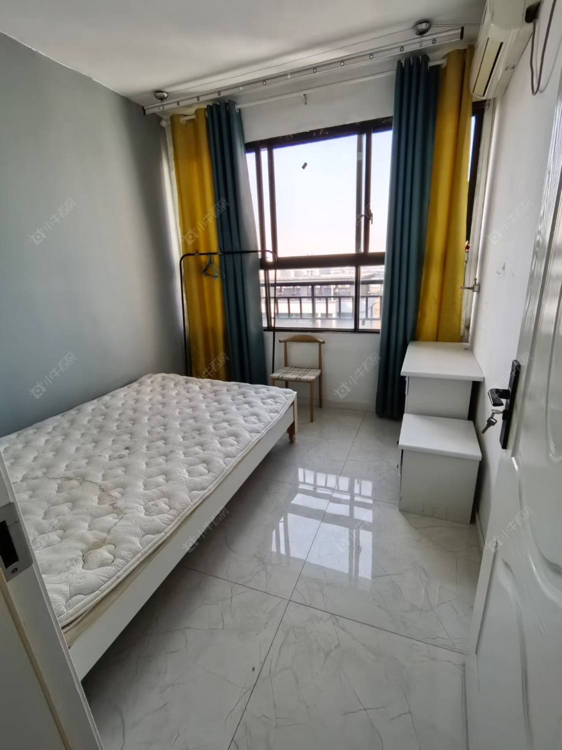 常州华润万象府在租房源室内图_小牛看房