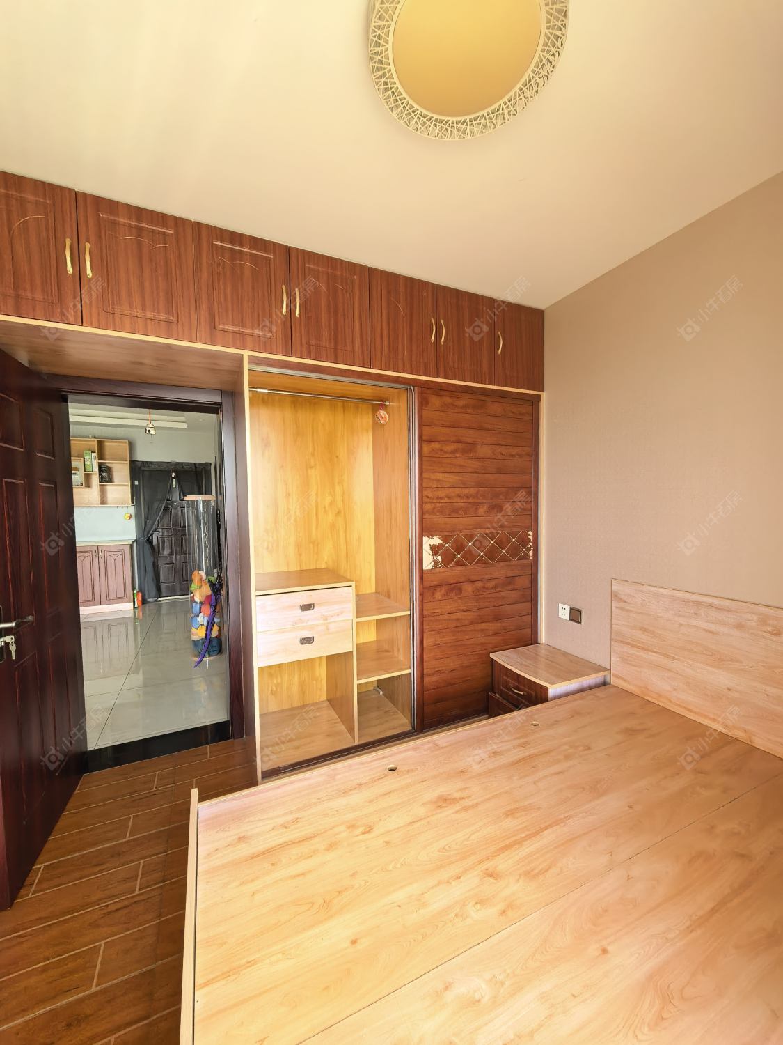 常州银河湾第一城二期在租房源_小牛看房