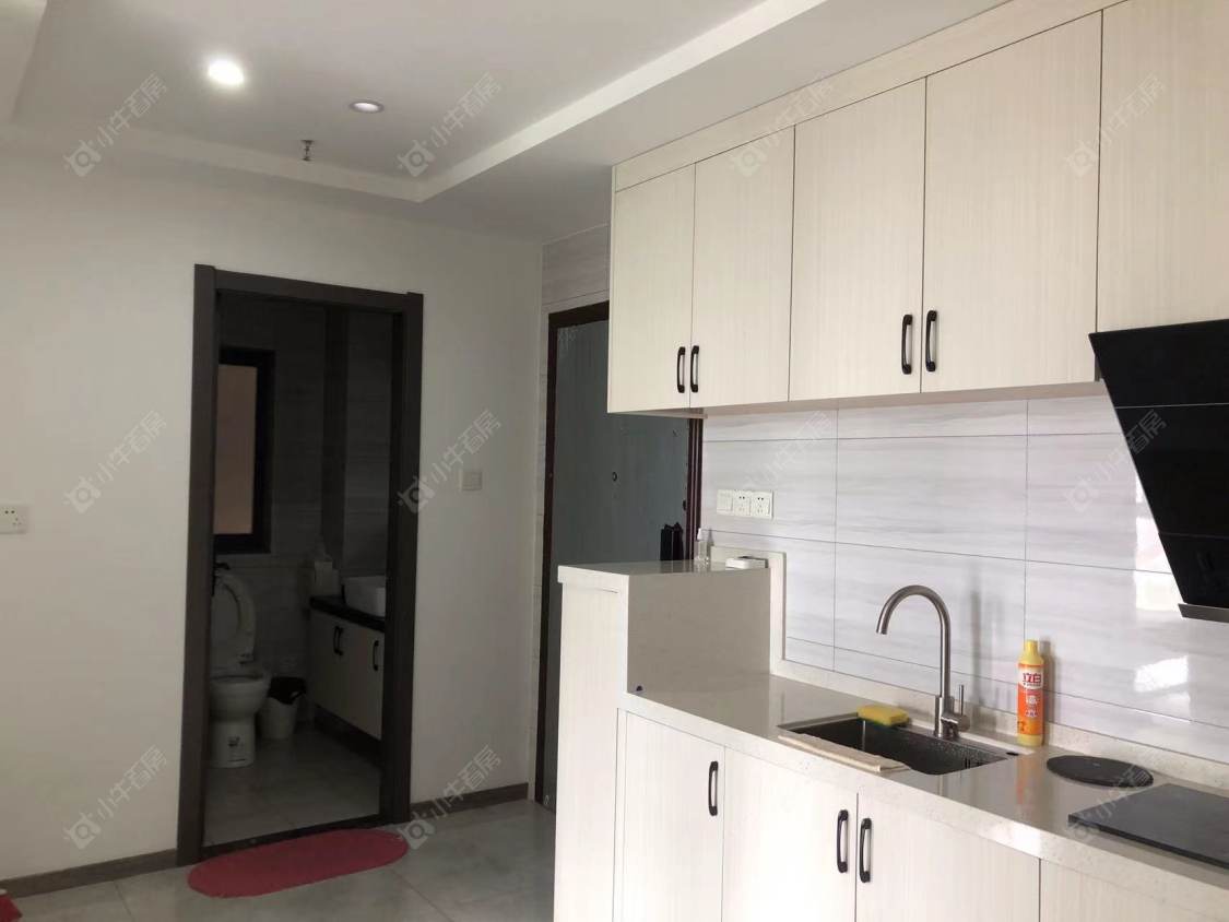 常州融锦融御华庭在租房源_小牛看房