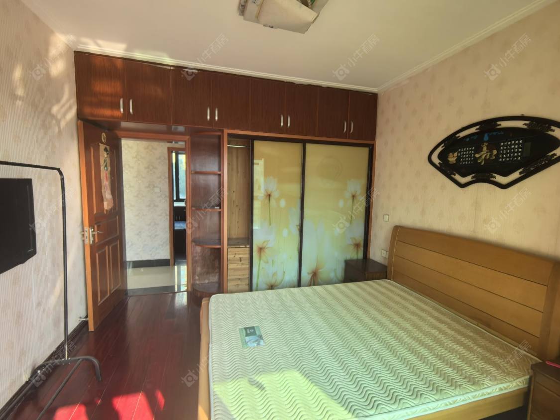 常州景瑞曦城在租房源室内图_小牛看房