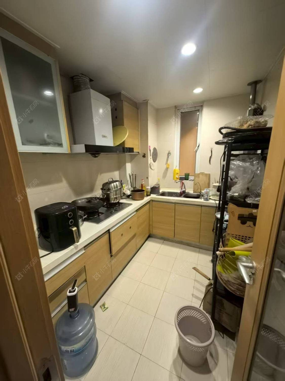 常州九洲花园二期在租房源室内图_小牛看房