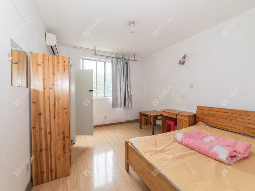 常州富都花苑北苑在租房源室内图_小牛看房