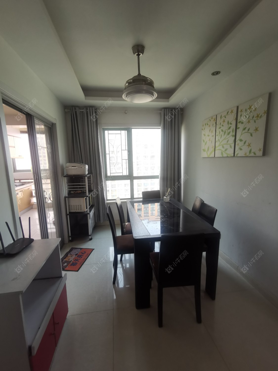 常州御城在租房源_小牛看房