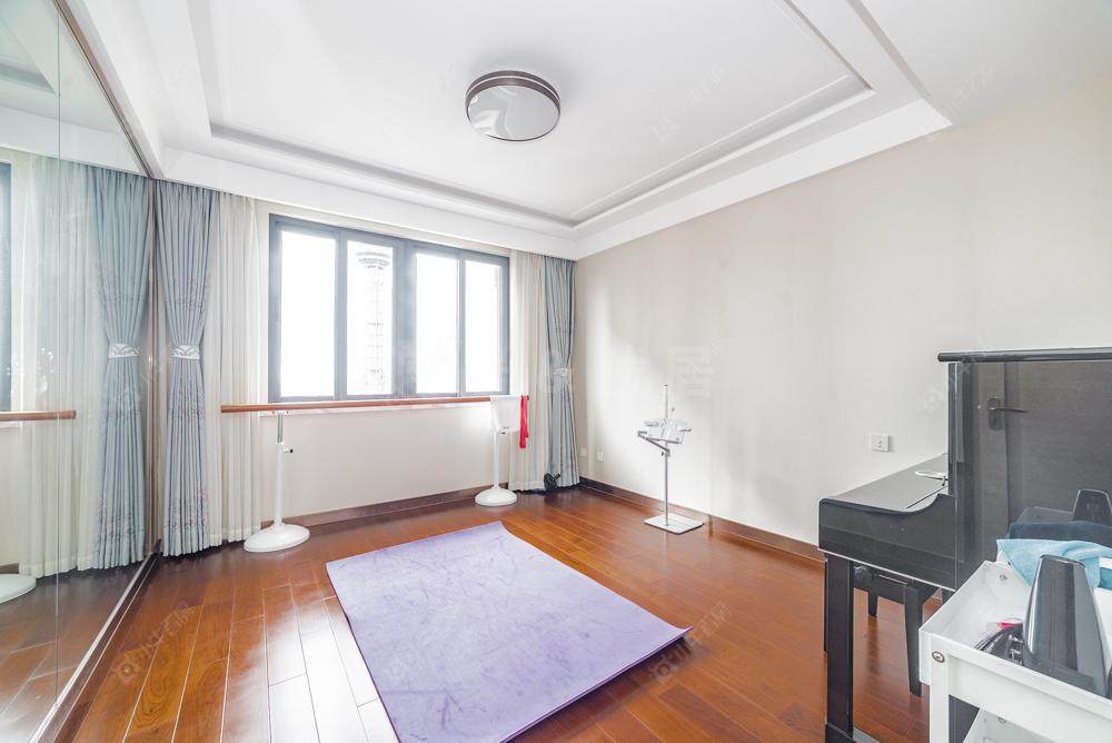 新城帝景北区房源室内图 常州新城帝景北区在售二手房源室内图_小牛看房