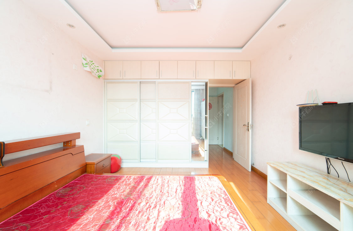 常州怡美花园在售二手房源室内图_小牛看房