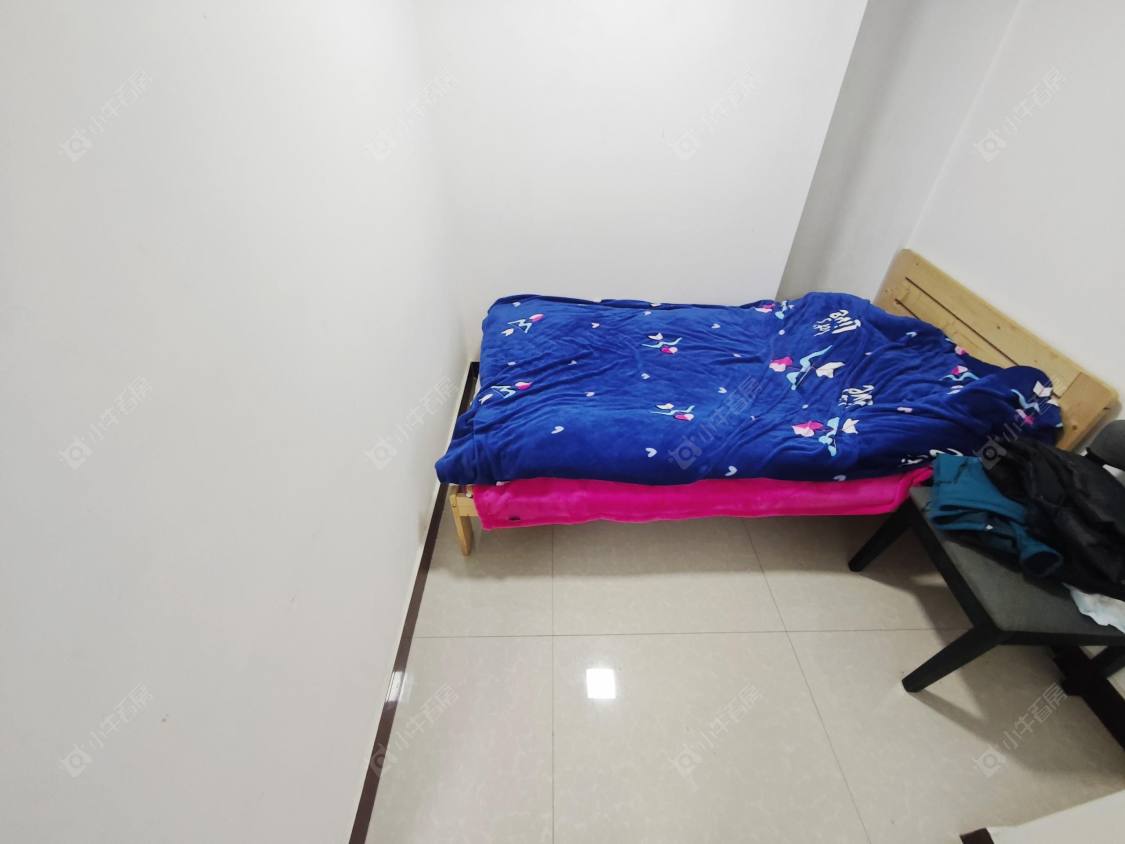 常州吾悦华府（丹阳）在售二手房房源室内图_小牛看房