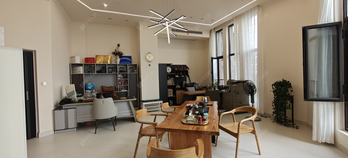 常州雅居乐凤凰台在租房源室内图_小牛看房