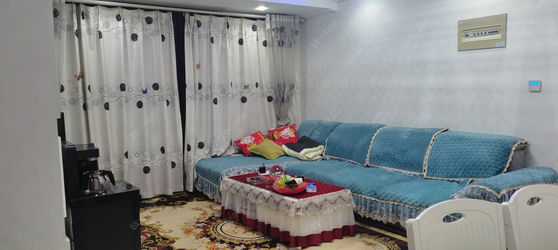 常州怡枫苑在租房源_小牛看房