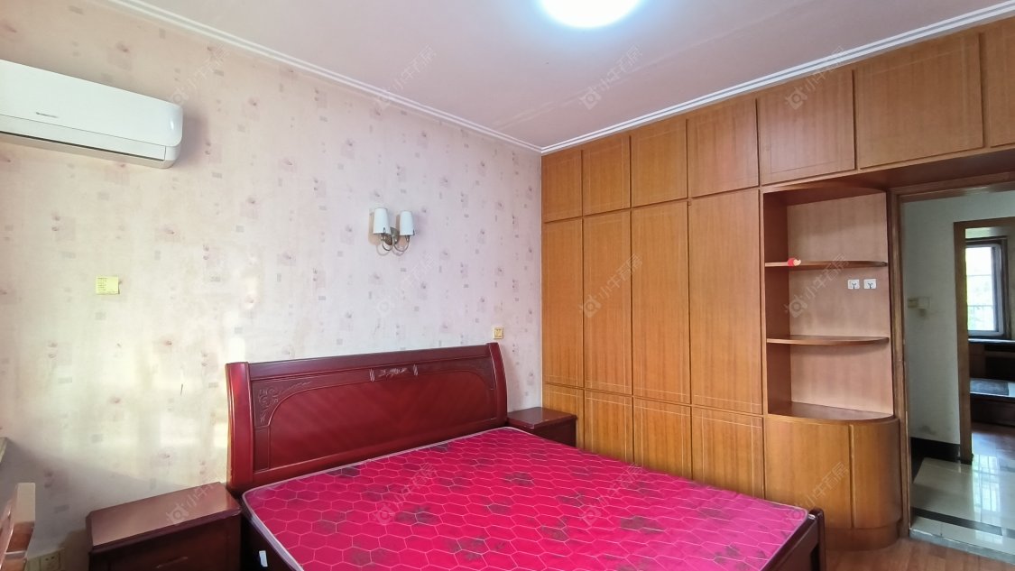 常州永安花苑在租房源室内图_小牛看房