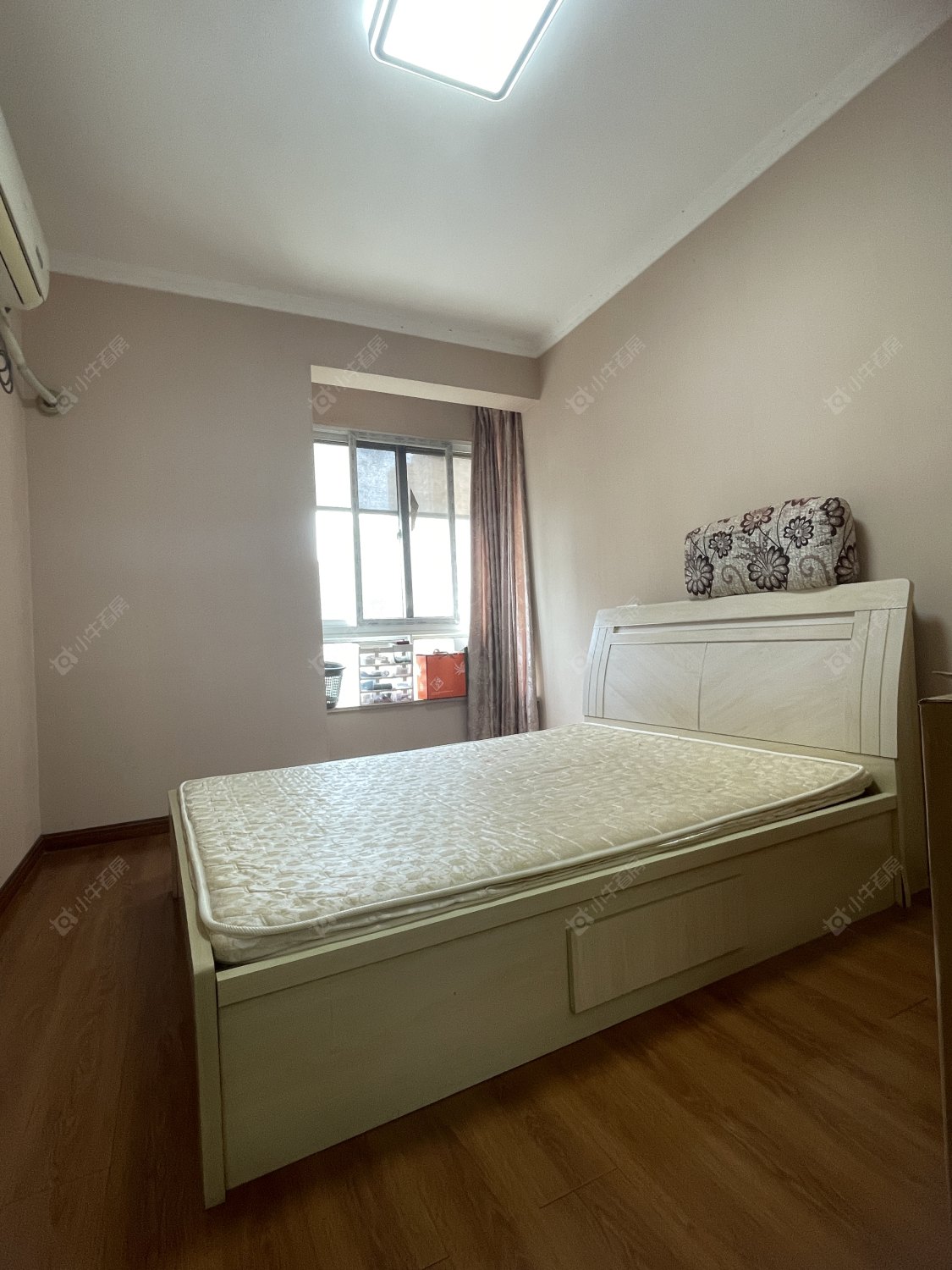 常州九洲新世界花苑在租房源_小牛看房