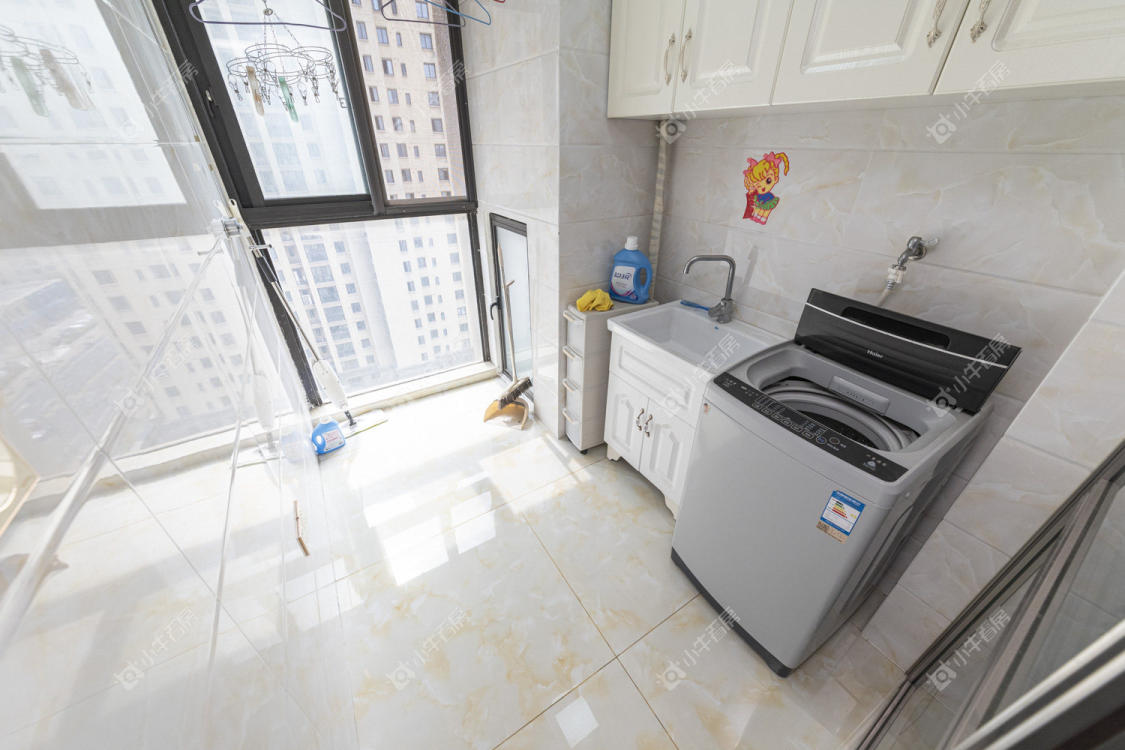 吾悦广场悦+公寓房源室内图 常州吾悦广场悦+公寓在租房源室内图_小牛看房