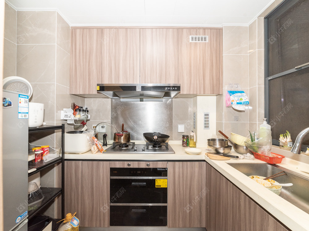 常州弘阳云峯在售二手房源室内图_小牛看房