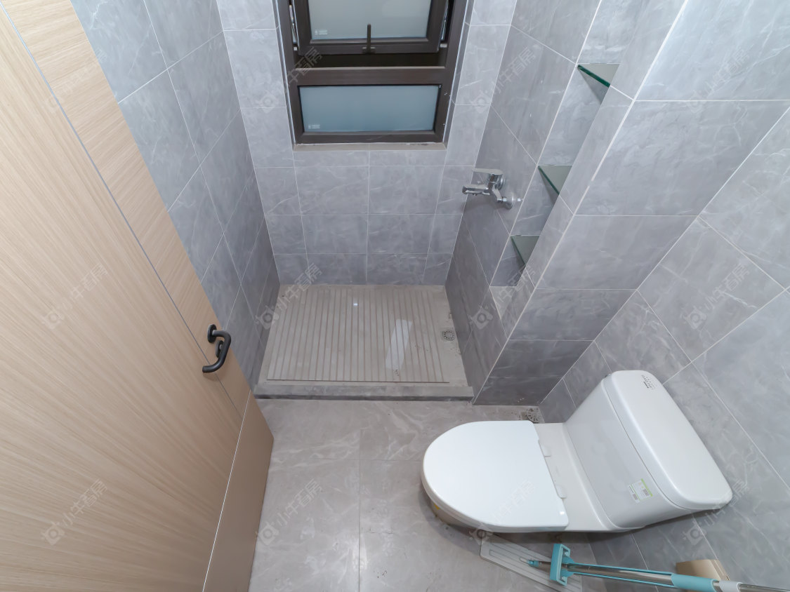 常州万科新都会在售二手房源室内图_小牛看房