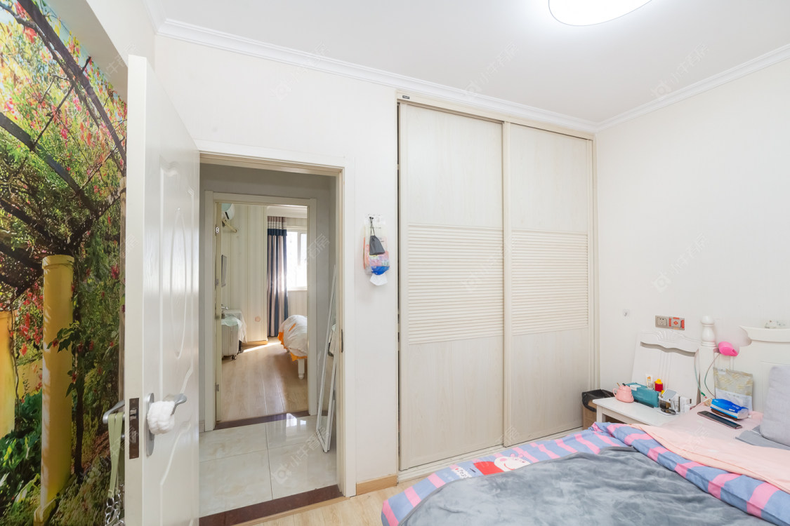 常州新城悠活城在售二手房源室内图_小牛看房