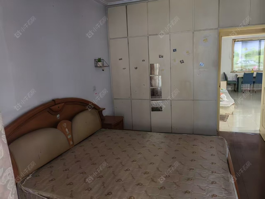 湾里新村检察院商住楼房源室内图 常州湾里新村检察院商住楼在租房源室内图_小牛看房