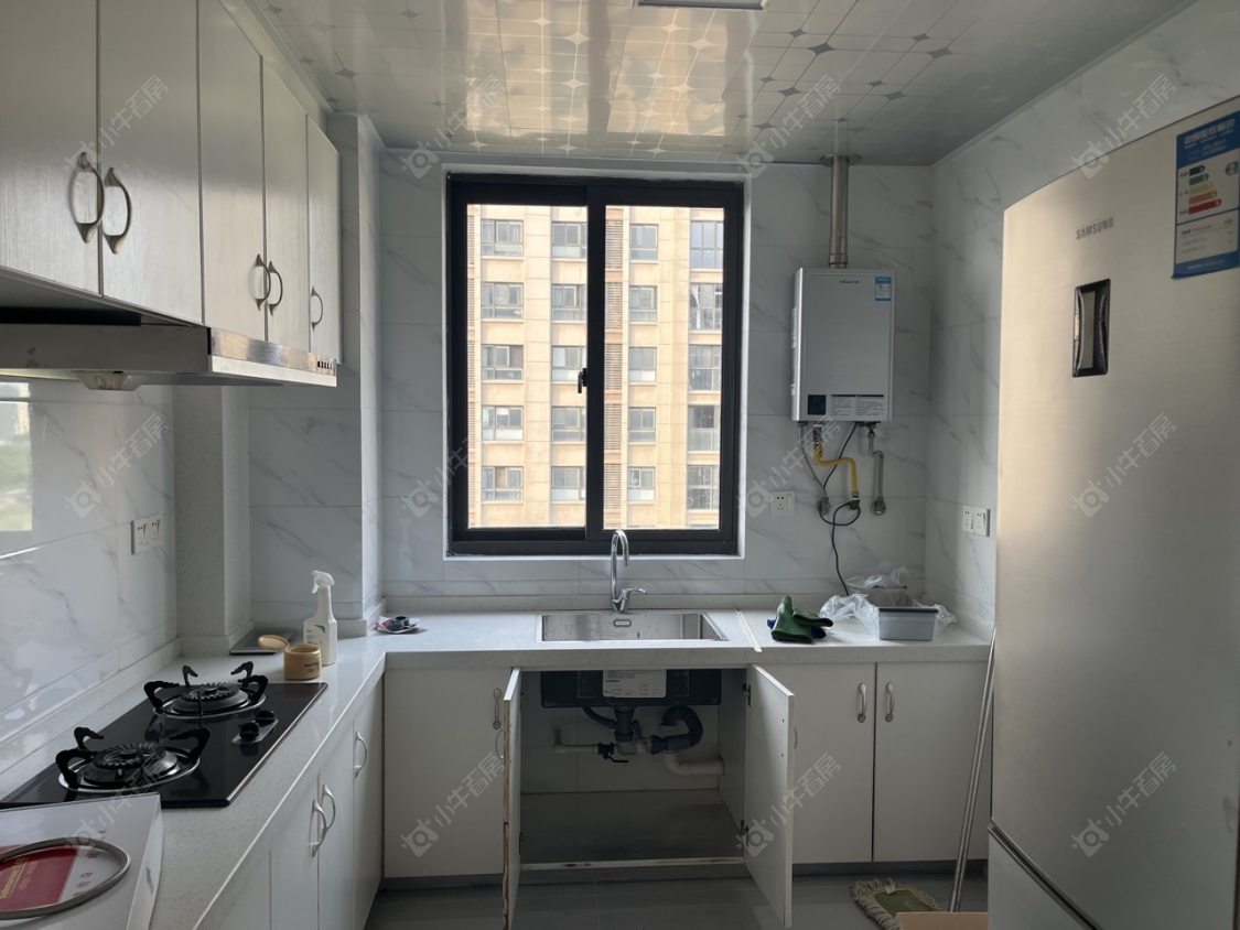 常州牡丹水岸国际在租房源户型图_小牛看房