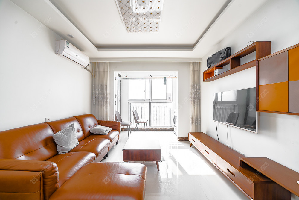 常州新城香溢澜桥二期在售二手房源室内图_小牛看房