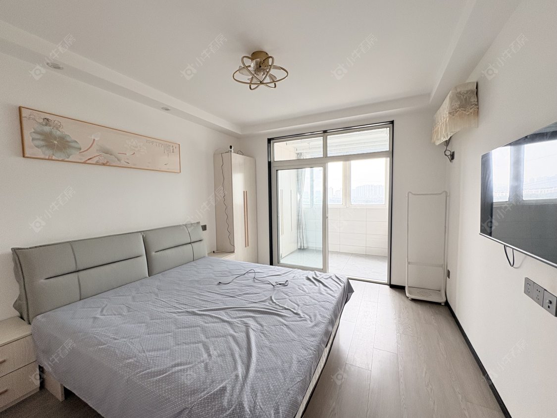 常州嘉荟新城在售二手房源室内图_小牛看房