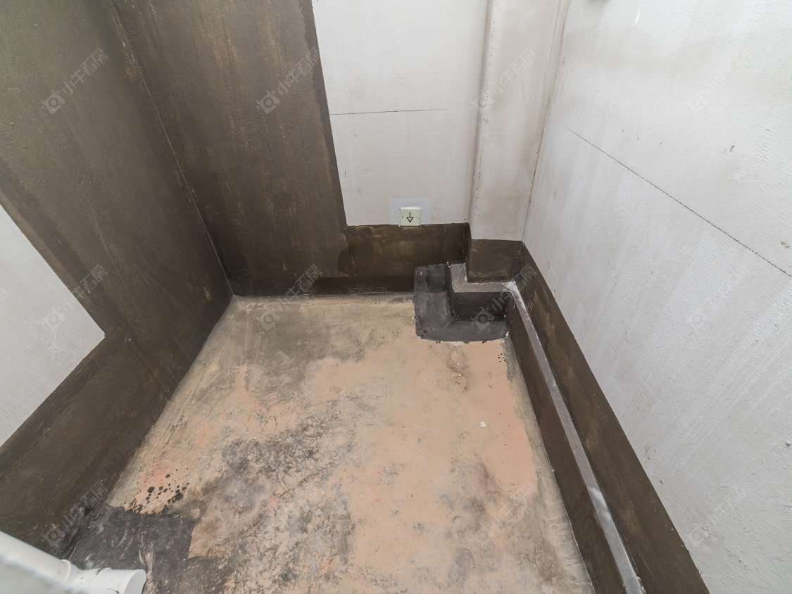 常州新庄花苑在售二手房源室内图_小牛看房