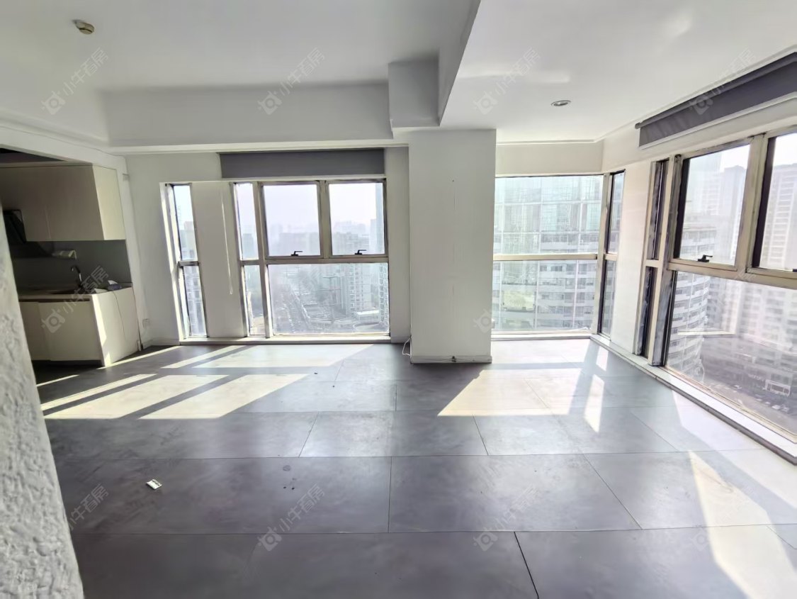 常州新北万达广场在租房源室内图_小牛看房