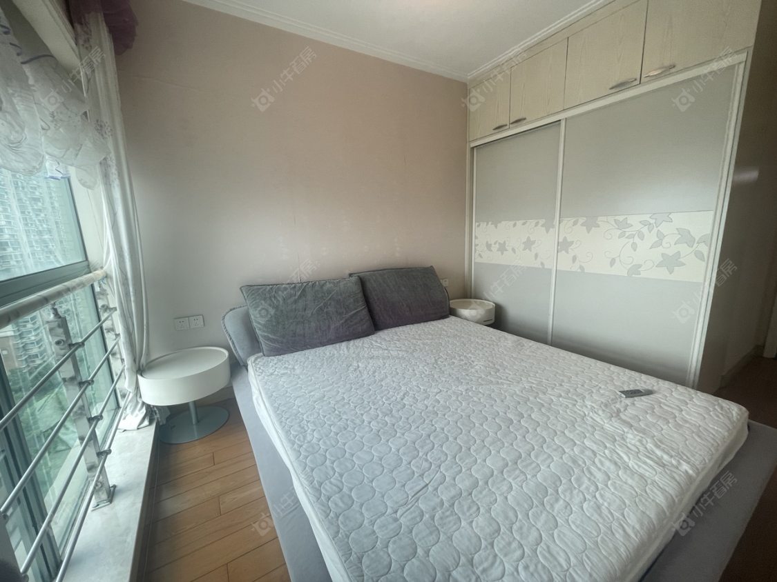 常州御城在租房源室内图_小牛看房