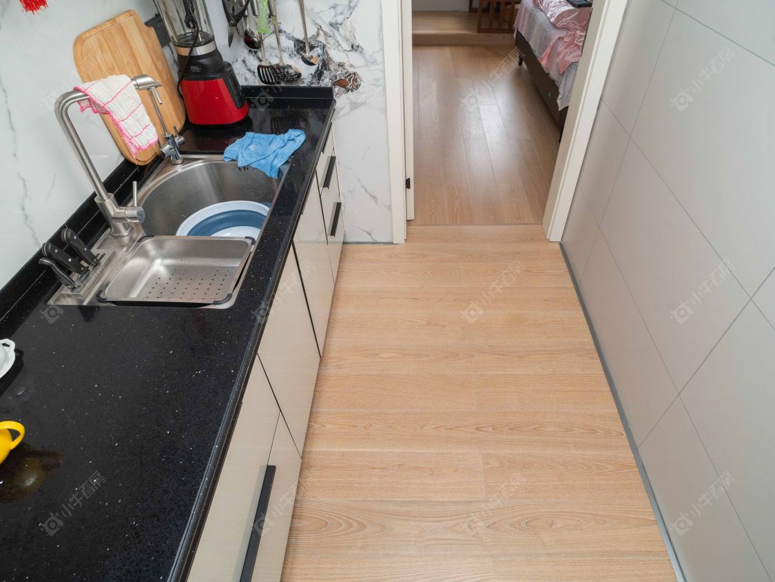 宝龙城市广场房源室内图 常州宝龙城市广场在售二手房源室内图_小牛看房