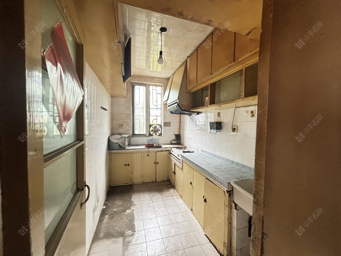 常州翠竹新村东北区在租房源室内图_小牛看房