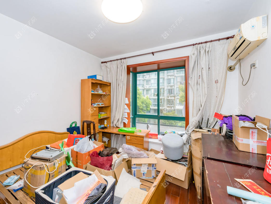 常州锦江丽都花园南区在租房源_小牛看房