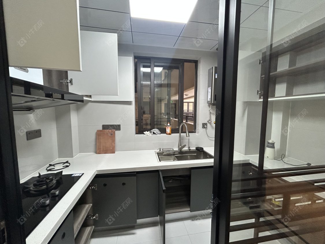 常州吾悦广场(天宁)在租房源户型图_小牛看房