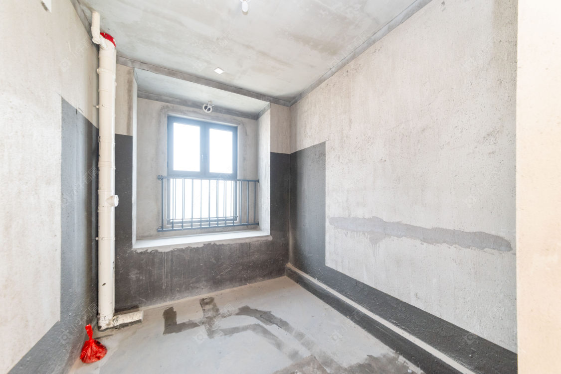 常州碧桂园新月时光在售二手房源室内图_小牛看房