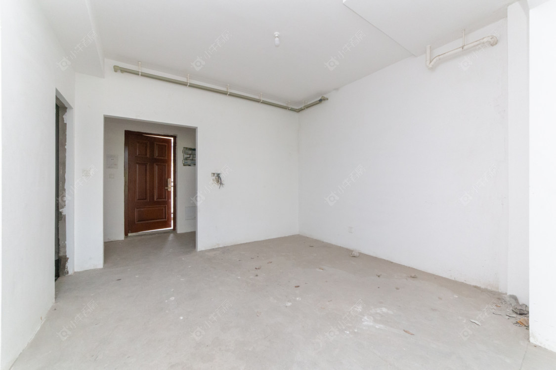 常州雅居乐凤凰台在售二手房源室内图_小牛看房