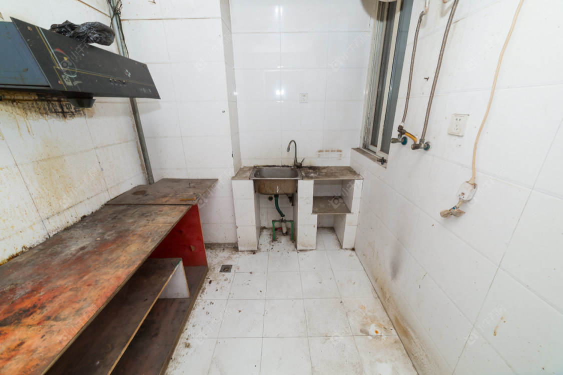 常州水晶城在售二手房源室内图_小牛看房