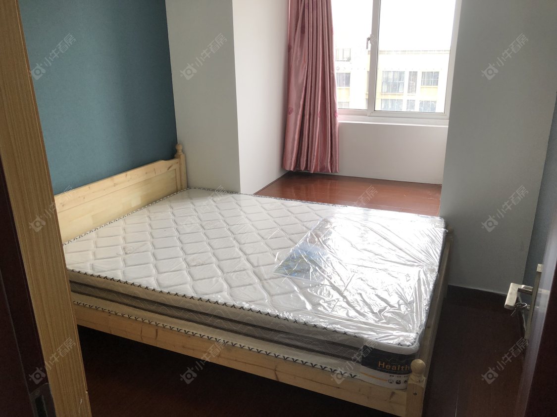 常州新城春天里在租房源室内图_小牛看房