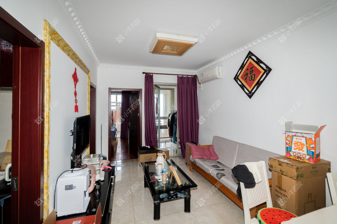 常州和平国际商业街在租房源室内图_小牛看房