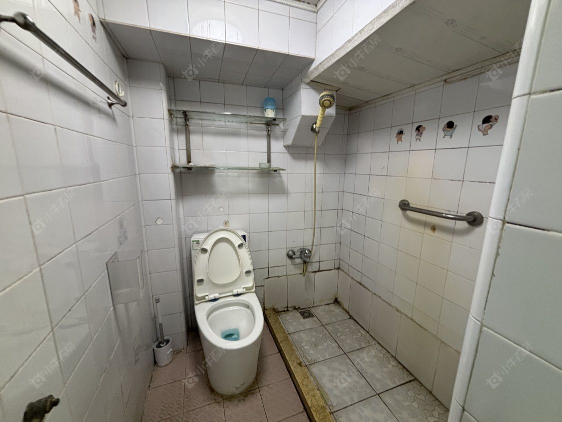 常州勤业新村在租房源_小牛看房