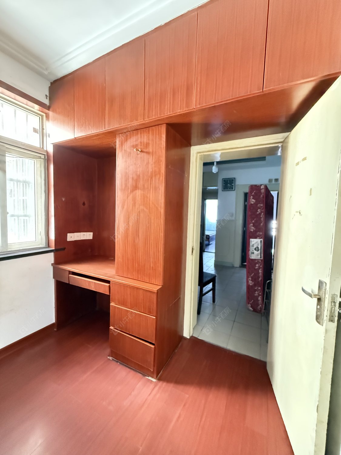 常州北环新村租房_北环新村2室1厅房源出租