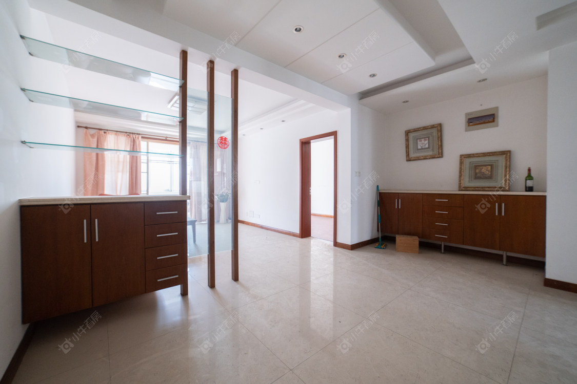 常州浦北公寓在售二手房源室内图_小牛看房