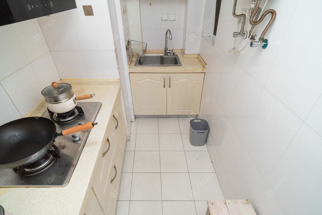 常州青枫公馆在售二手房源室内图_小牛看房