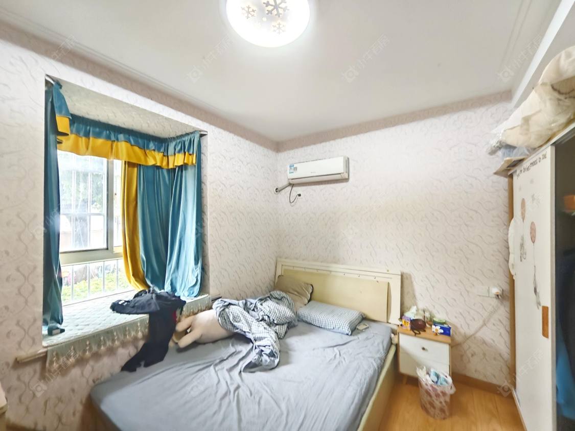 常州丹金人家在售二手房房源室内图_小牛看房