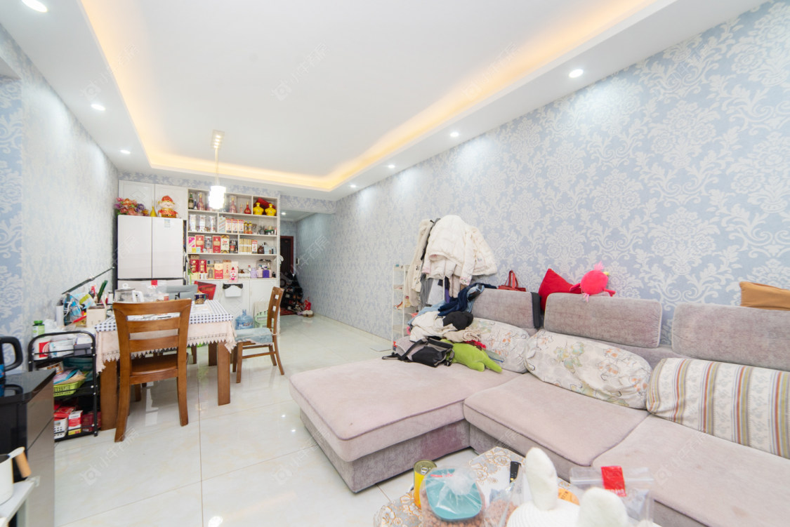 常州泰盈八千里在售二手房源室内图_小牛看房