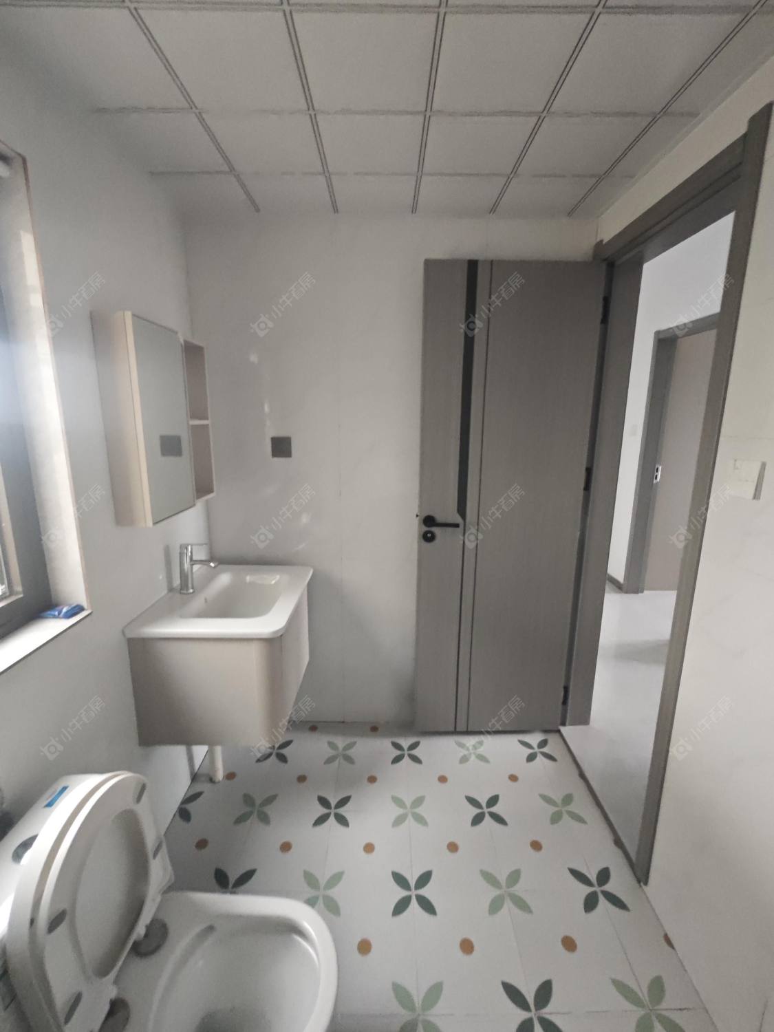 常州百馨西苑五期在租房源室内图_小牛看房