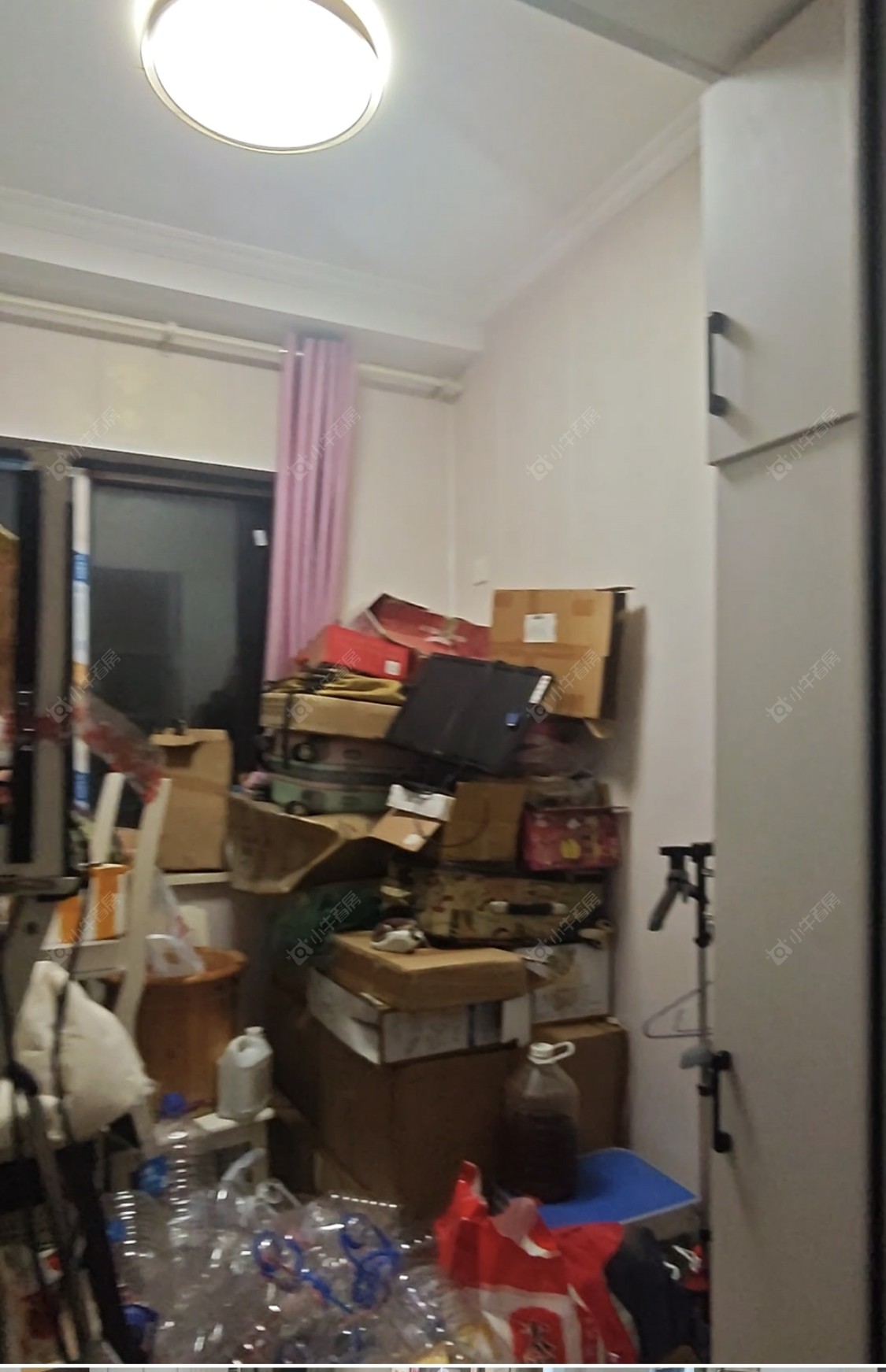 常州福康宁花园在租房源室内图_小牛看房