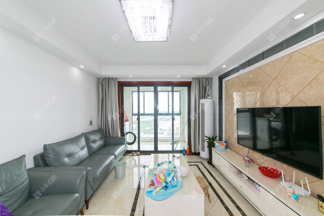 常州环太湖艺术城德郡在租房源室内图_小牛看房